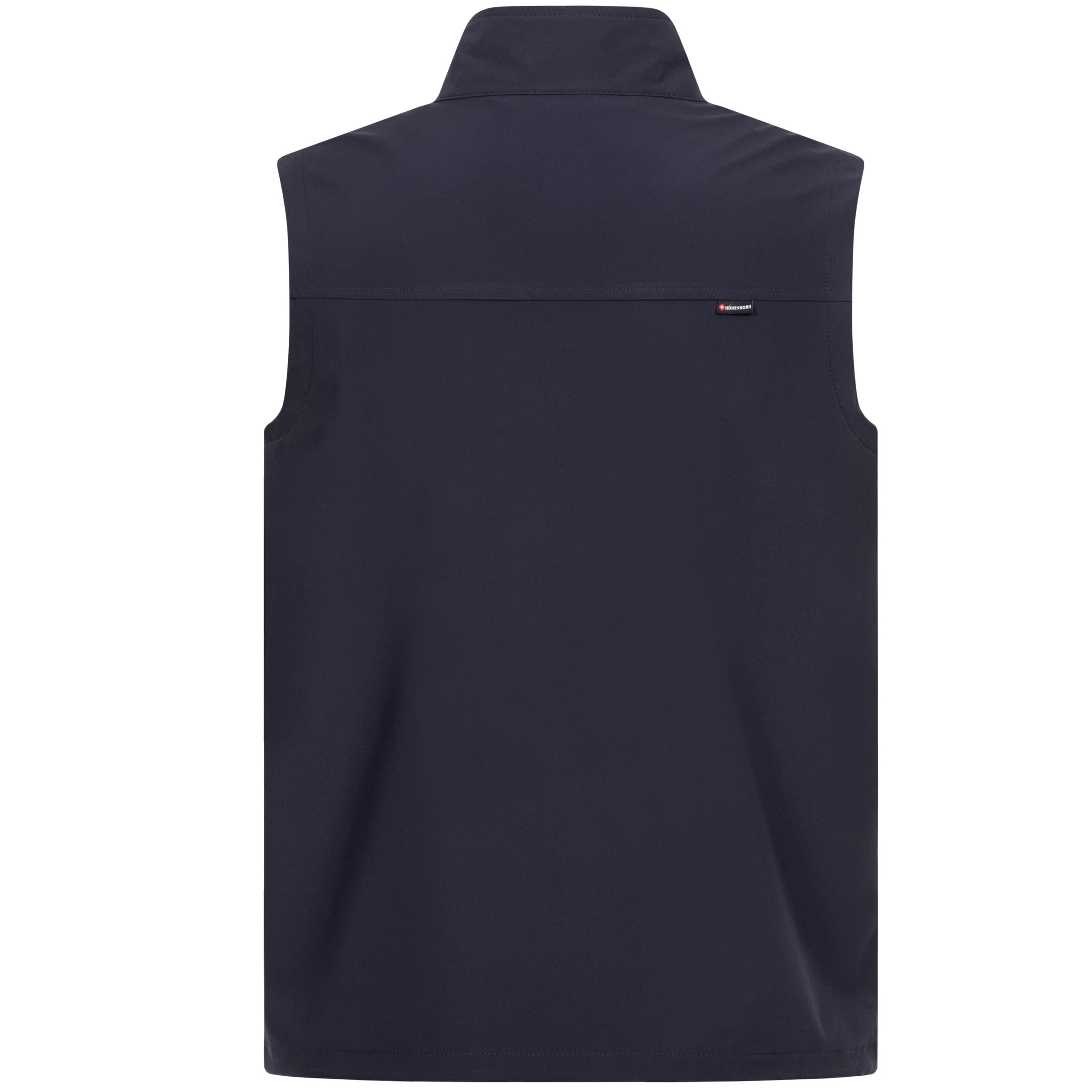 Höhenhorn Allalin Veste légère softshell pour homme