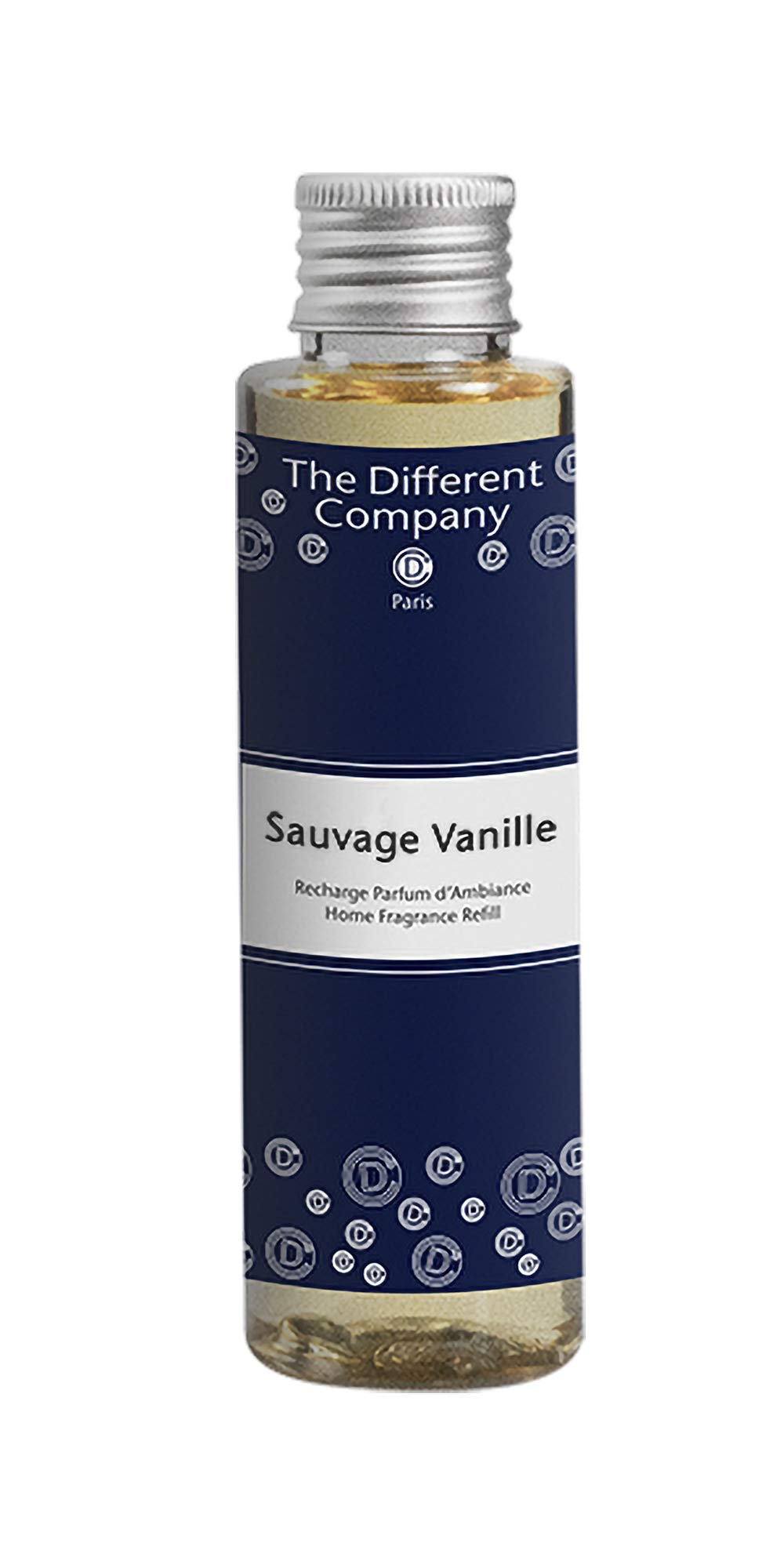 THE DIFFERENT COMPANY - Sauvage Vaniglia - Fragranza D'atmosfera Diffusore 200 ml