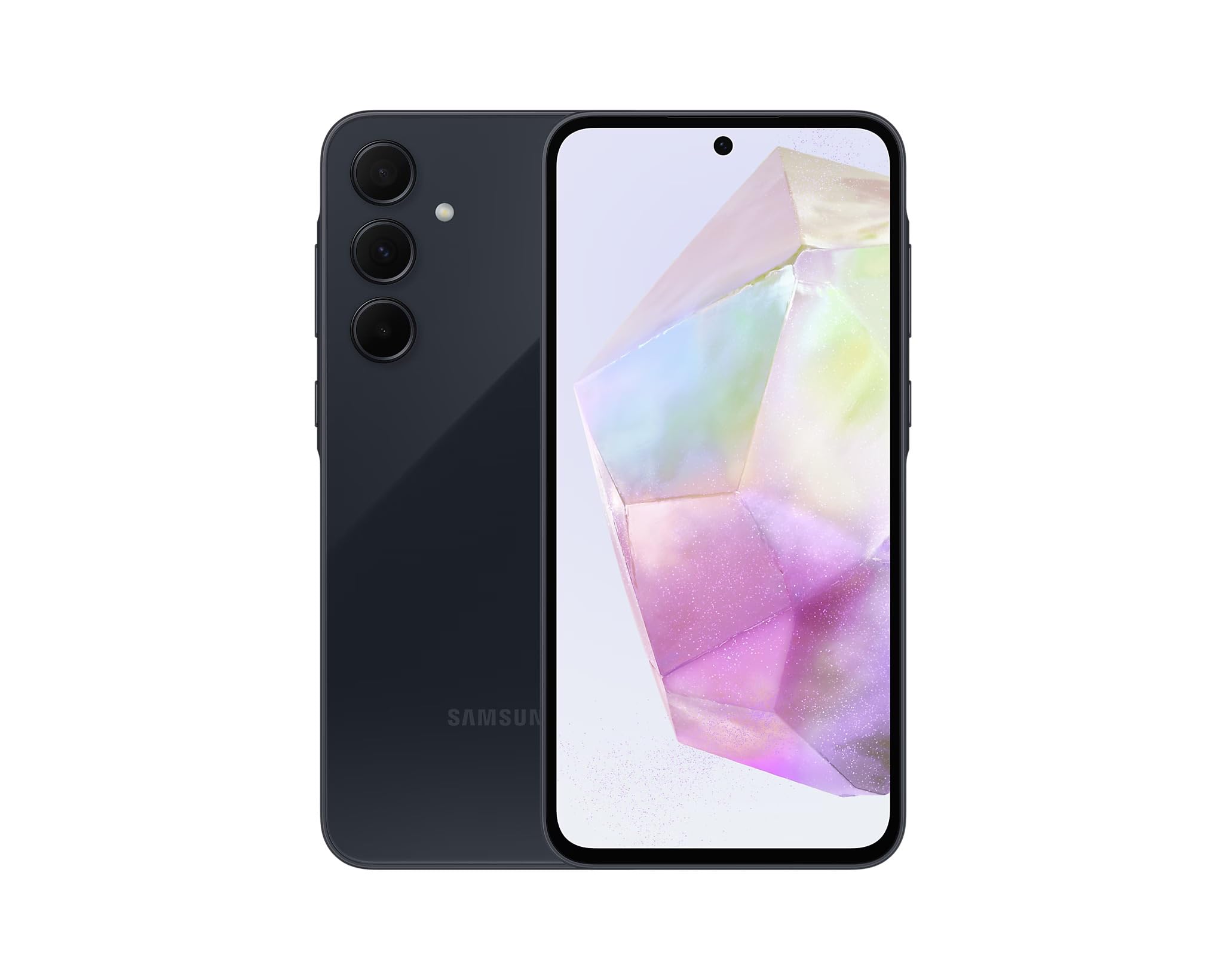 sam sung galaxy A 35 5g 128gb sim フリー Amazon.com: Samsung Galaxy A35 5G A356E 128GB Dual-SIM GSM