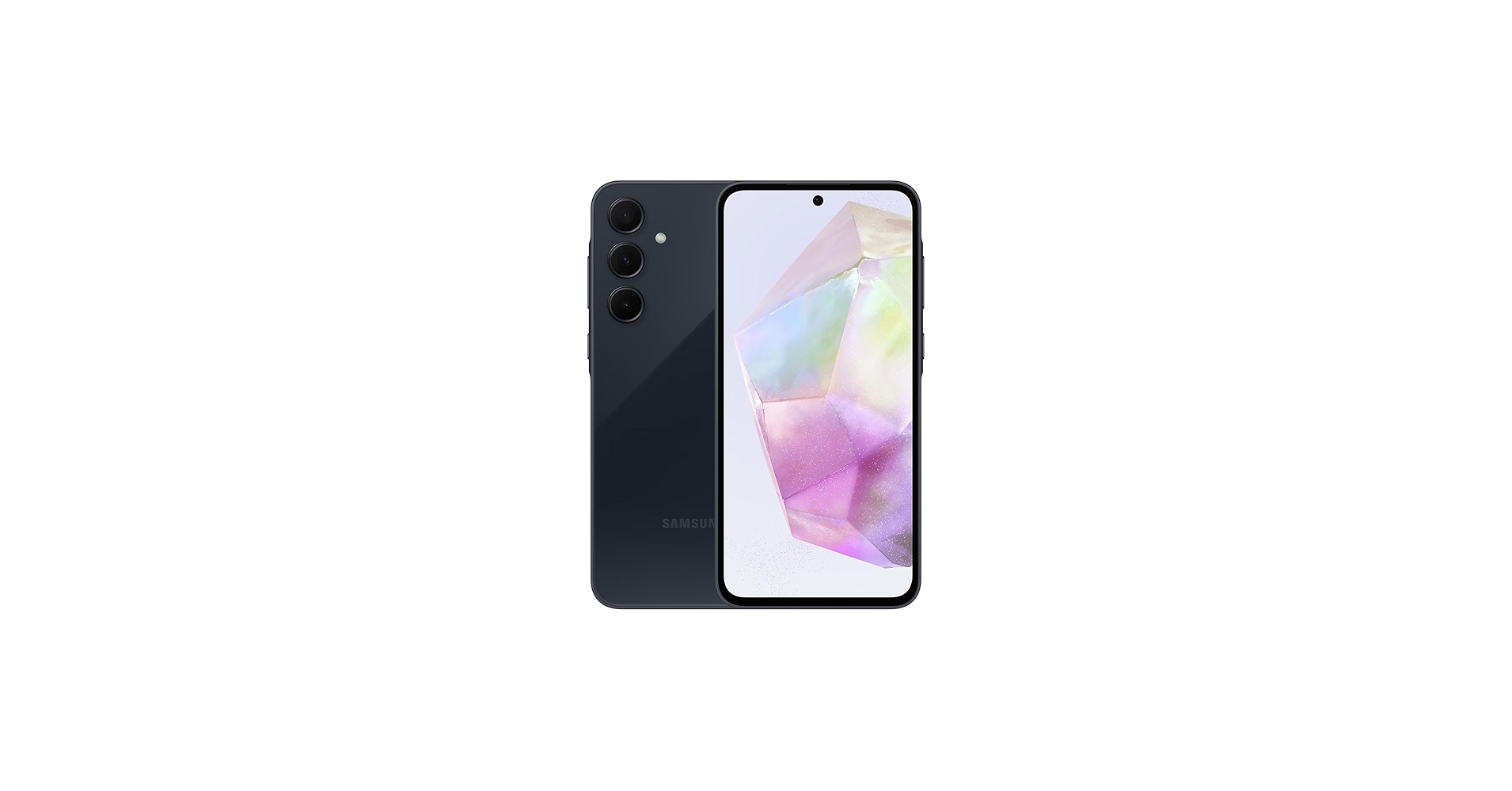 Amazon.com: Samsung Galaxy A35 5G A356E 128GB Dual-SIM GSM