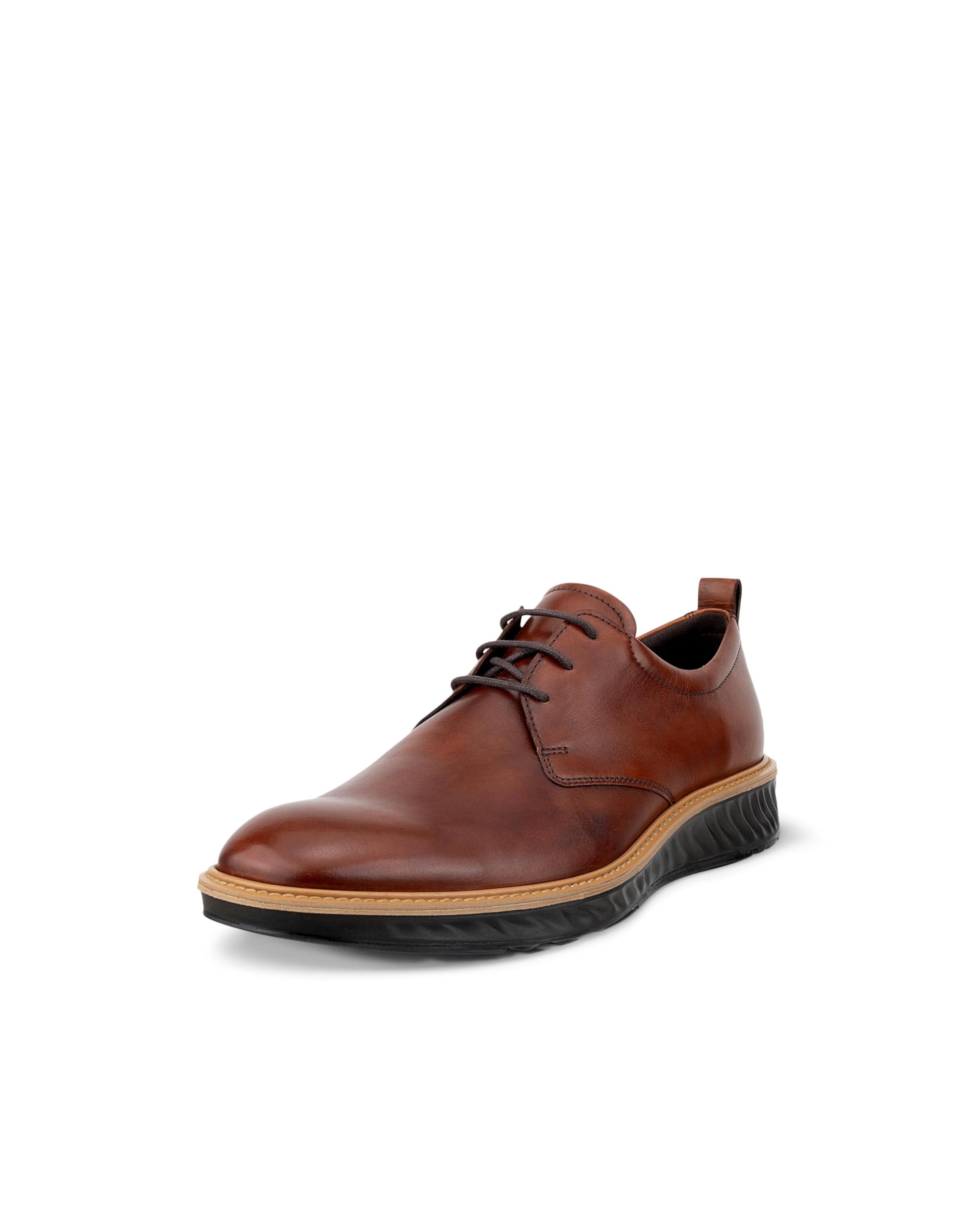 Ecco St.1 Hybrid, Men’s Derbys, Brown (Cognac 1053), 6 UK (39 EU)