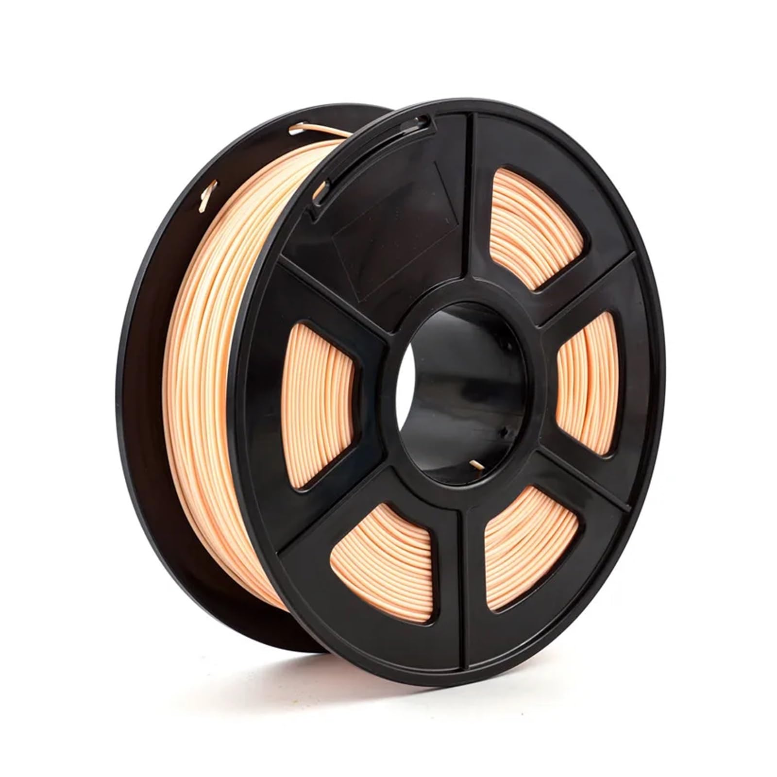 3D Printer Filament PLA 1.75mm 1kg/2.2lbs Plastic Consumables Materials for 3D Printer(Skin)