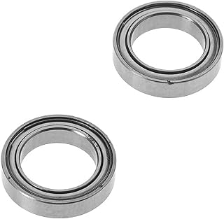 ARRMA AR610007 Ball Bearing 12x18x4mm Nero (2)