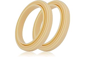 Silicone Steam Ring for Breville Espresso Machines