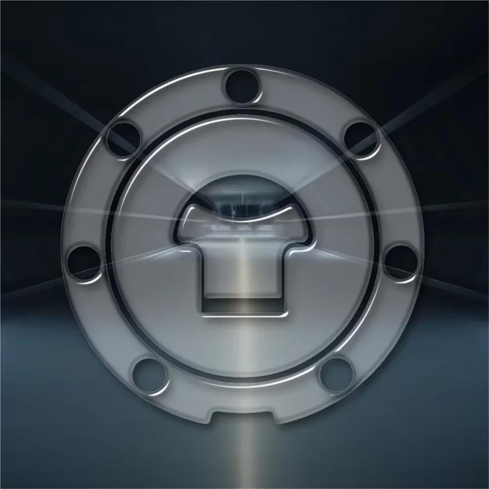 Motorrad Tankdeckel Aufkleber Für CB600 Für CB750 Für CBR600RR