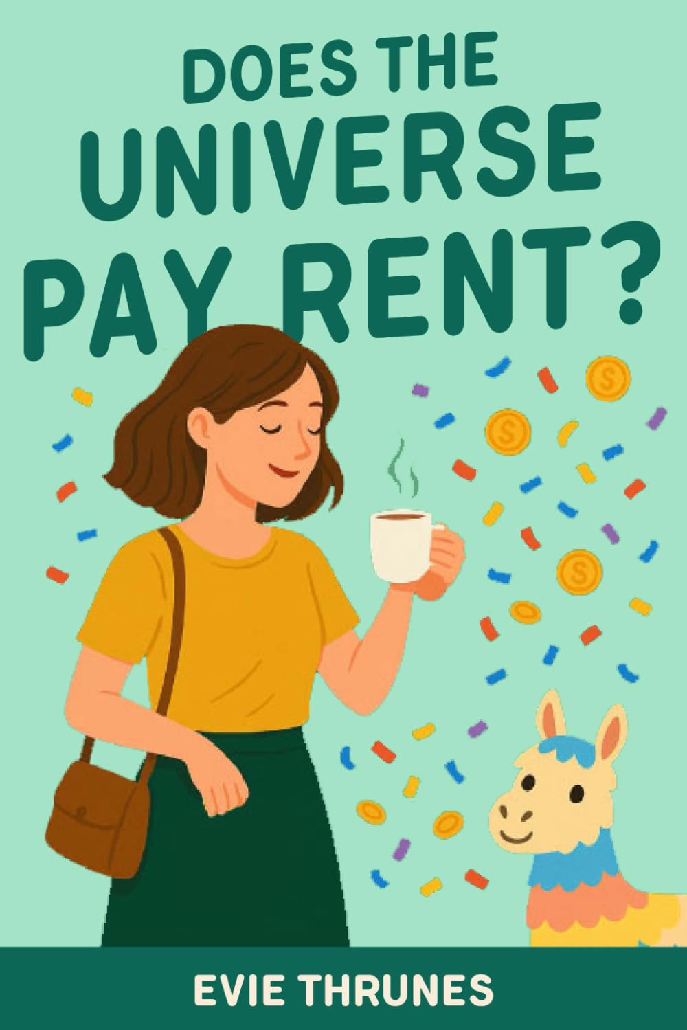Does the Universe Pay Rent?