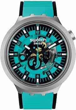 Swatch 竹模様 腕時計 Swatch 竹模様 腕時計 スウォッチ公式オンラインストア | Swatch