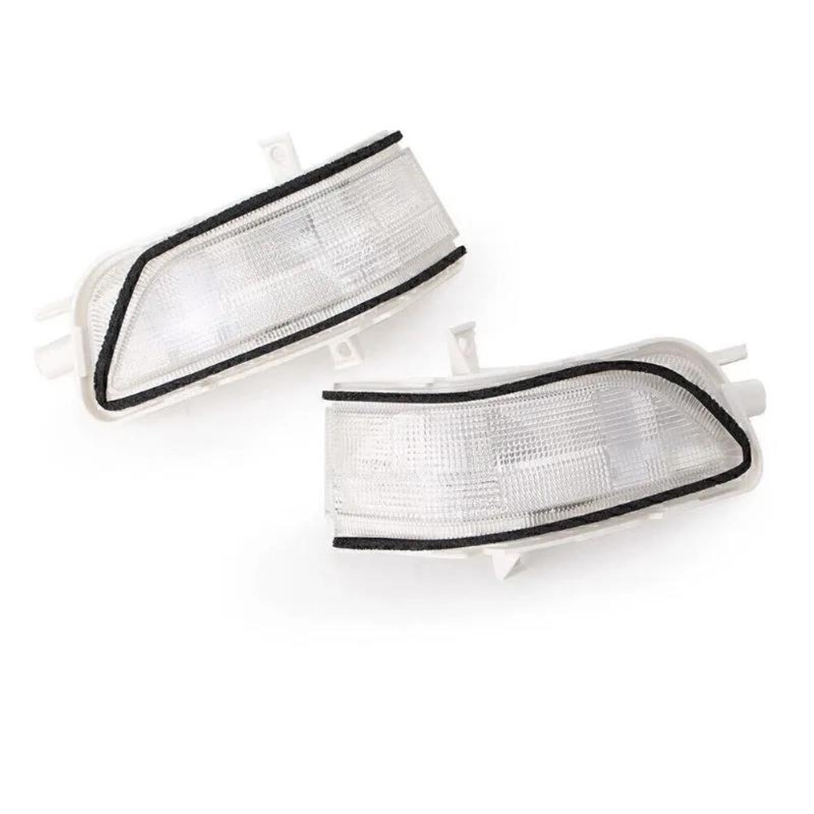 Para CRV RE1 RE2 RE4 2007-2011 Luz De Giro Para Espejo Retrovisor