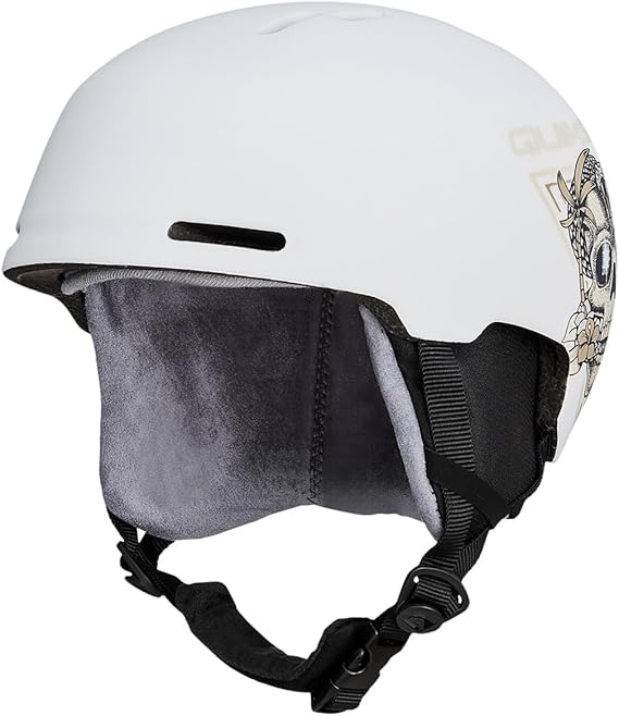 Quiksilver Journey - Casco Deportivo Hombre con descuento