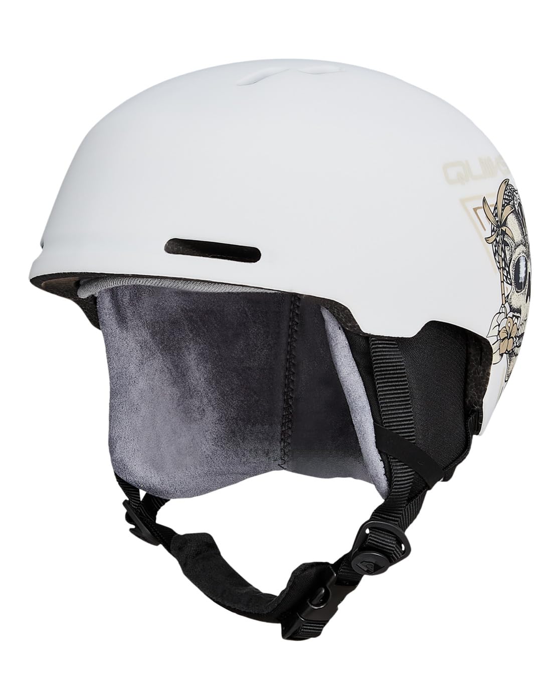 Quiksilver - Journey Helmet for Mens - Bone - L