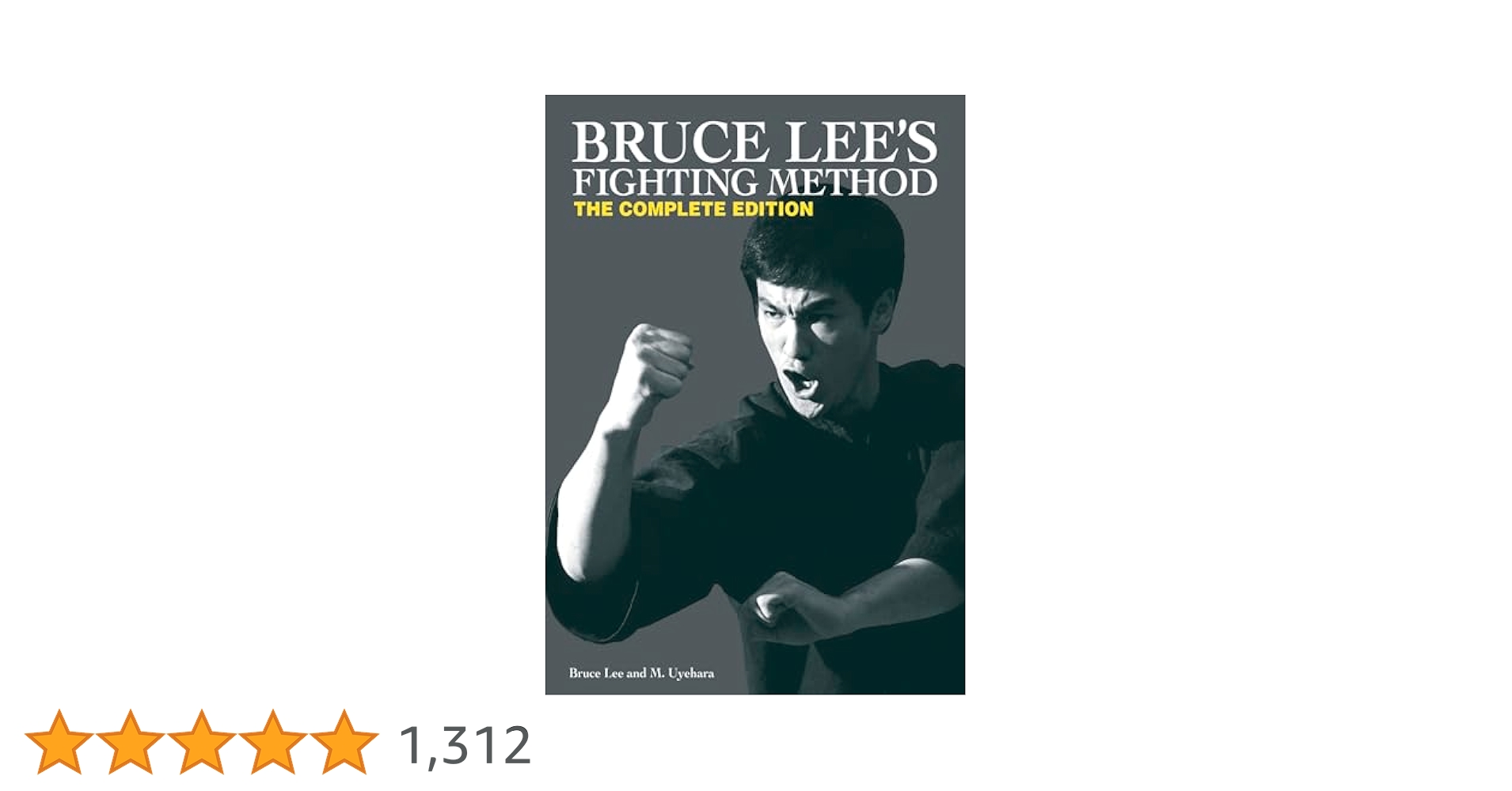 BruceLee Fighting Method Complete 中古美品 Bruce Lee's Fighting Method: The Complete Edition | Media