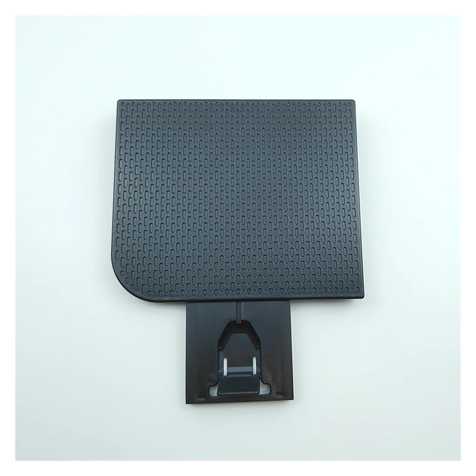 Vassoio di uscita, compatibile con HP, 1525 M1536 P1566 P1606 | RM1-7498-000CN RC2-9441-000, M1536dnf P1606dn CP1525n vassoio uscita carta(Black)