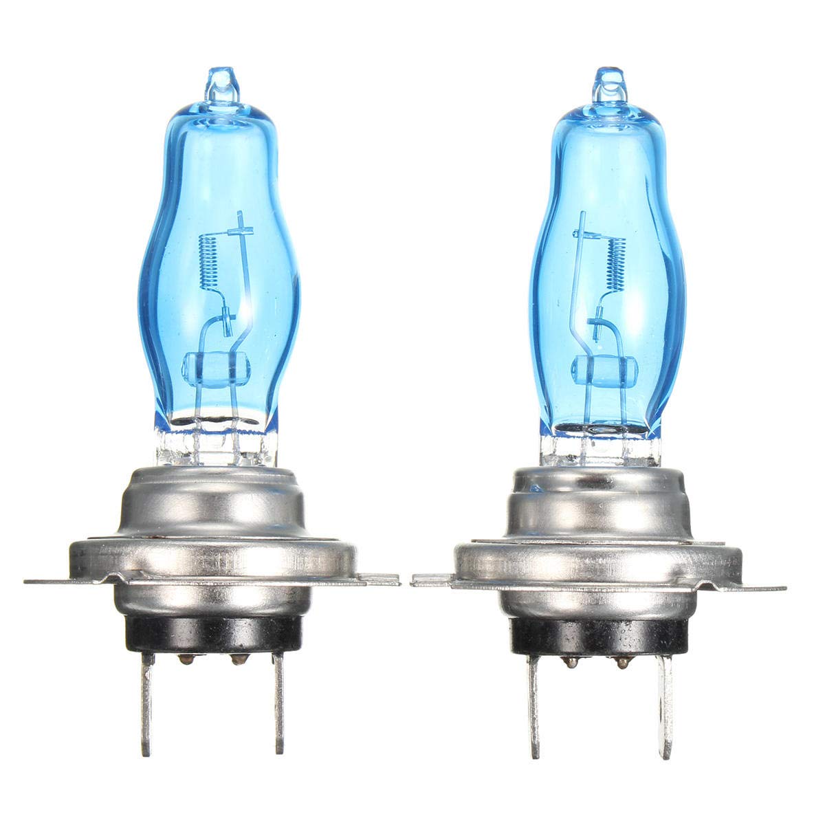 Par H4/H7/H7/H8/H11/9005/9006 Blanco 100W Conducción Hod Lámpara De Bombilla De Xenón Faro - 9005