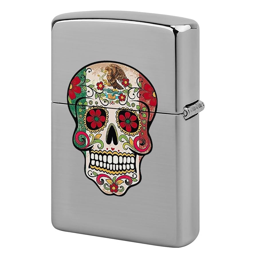 【ふー】シガーケース with Zippo ふー様専用】シガーケース with Zippo ふー】シガーケース with