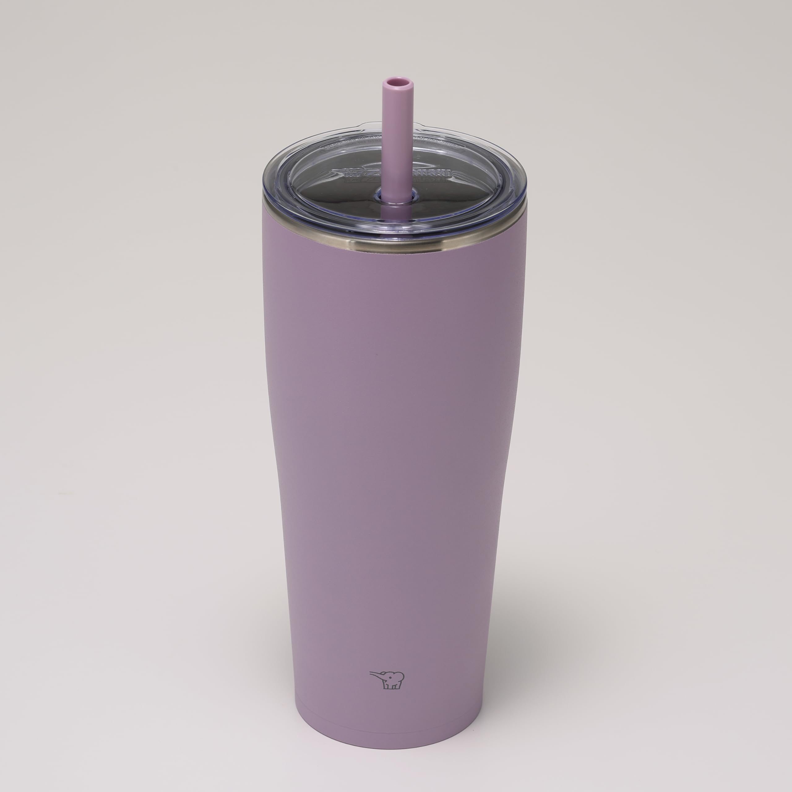 Amazon.com: Zojirushi SX-HA89H-VM Stainless Tumbler with Straw 30