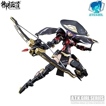 【中古】ｷｬﾗﾌﾟ）1/12 ATKガール 錦衣衛JW021【通常版】[69][240069187097] 中古】ｷｬﾗﾌﾟ）1/12 ATKガール 錦衣衛JW021【通常版】[69