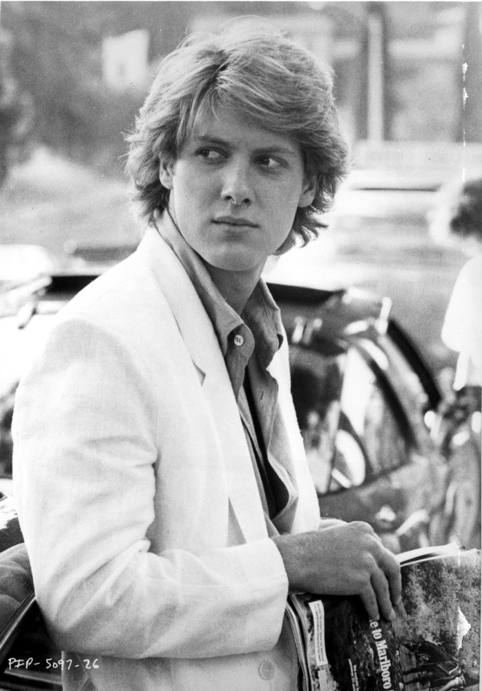 Candid James Spader Photo Print (8 x 10)