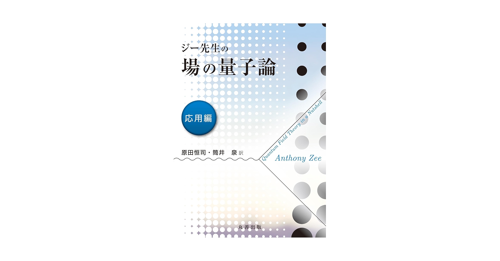 場の量子理論　第2版　ルイス・ハワース・ライダー　洋書　本　英語版 51zYYxBG8ES.jpg