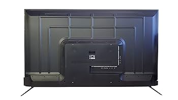 Amazon | 液晶テレビ APEX(アペックス) 【65型/BS・CSチューナー