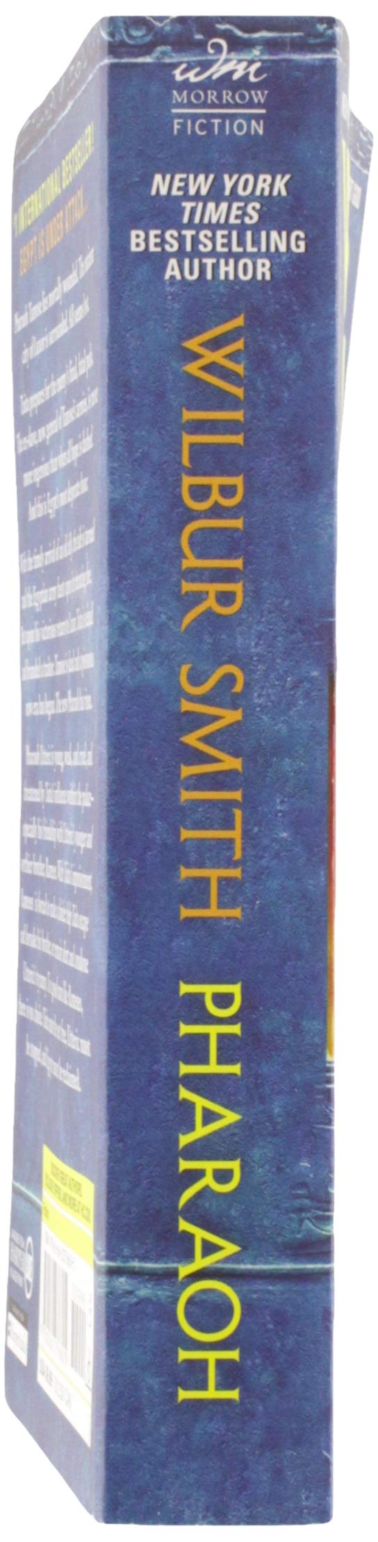 Pharaoh: A Novel of Ancient Egypt - Image 3