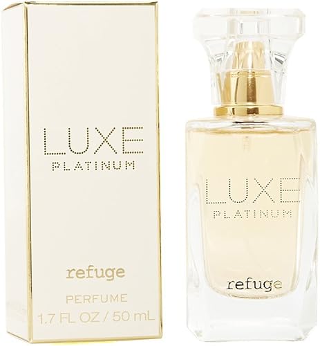 Charlotte Russe Refugio Platinum Luxe (Descontinuado)