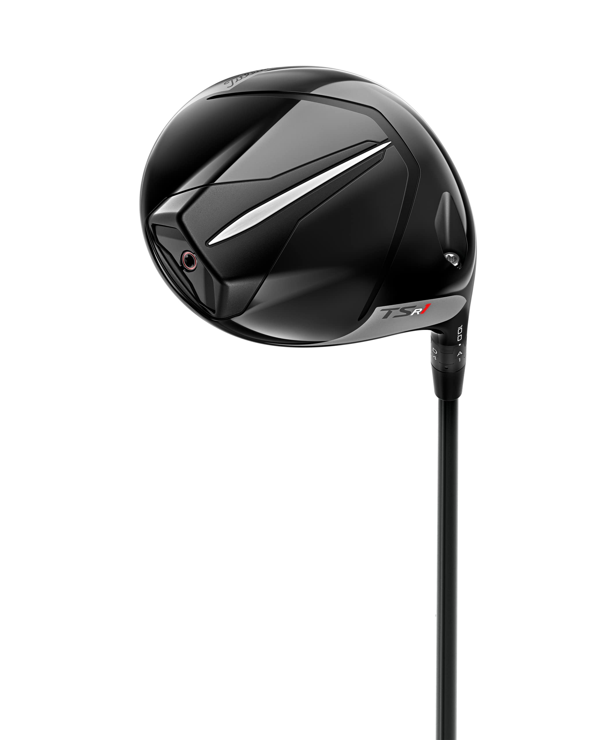 Amazon.co.jp: タイトリスト(TITLEIST) 右利き ‎TSR1ドライバー9 