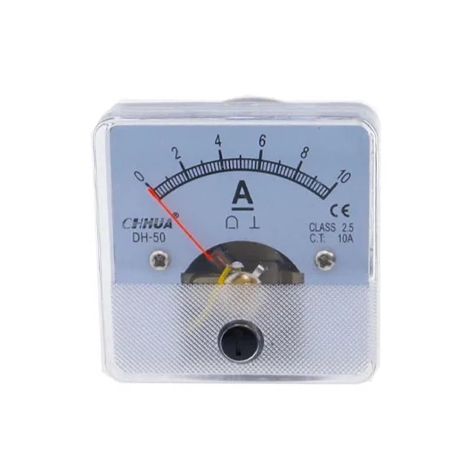 Ampèremètre DH-50 DC résistant pour résoudre les pannes de lecture des compteurs - 4