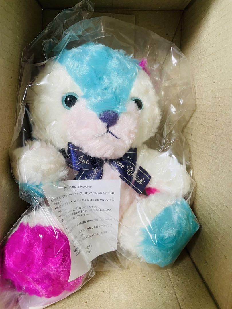 ジョー・力一 まとめ売り にじベア ホワイトデーカーニバル・イヴ 缶バッジ ジョー・力一 まとめ売り にじベア ホワイトデーカーニバル・イヴ 缶