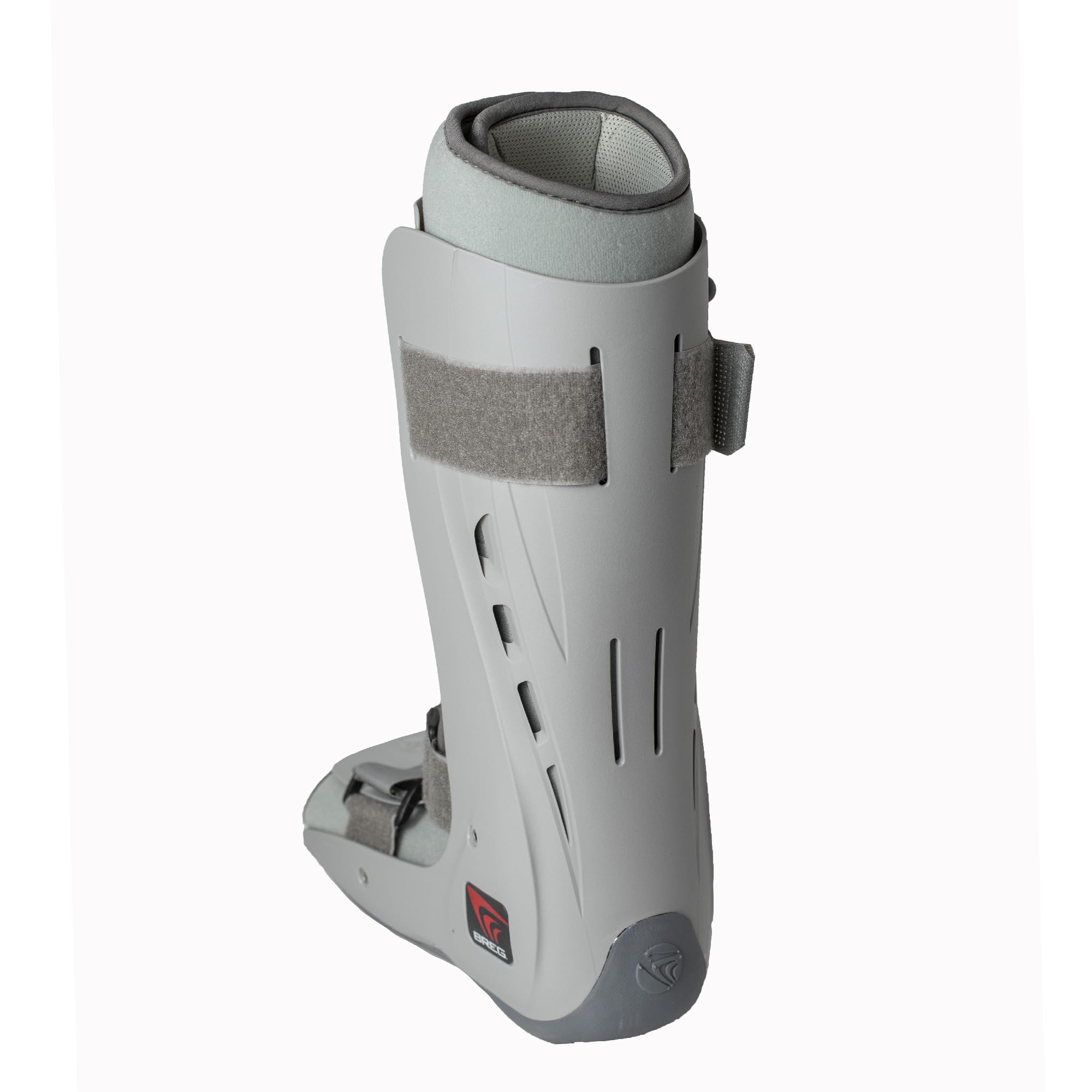 Amazon.com: Breg Genesis Full Shell Walker Boot : Health