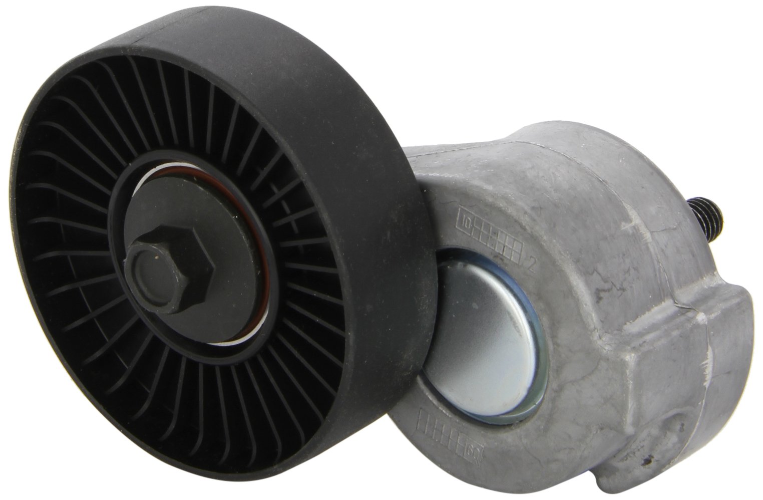 Ina 534 0421 10 Braccio Tenditore Cinghia Poly-V-image