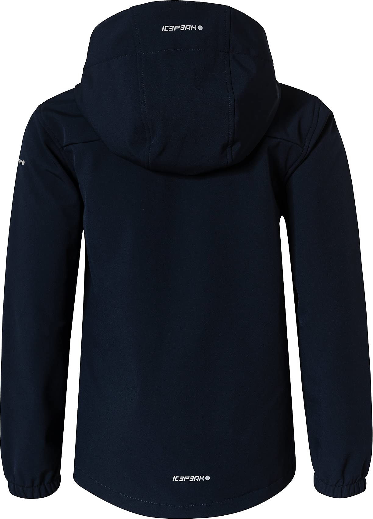 Icepeak Jungen Konan Jr Shell Jacket (1er Pack)