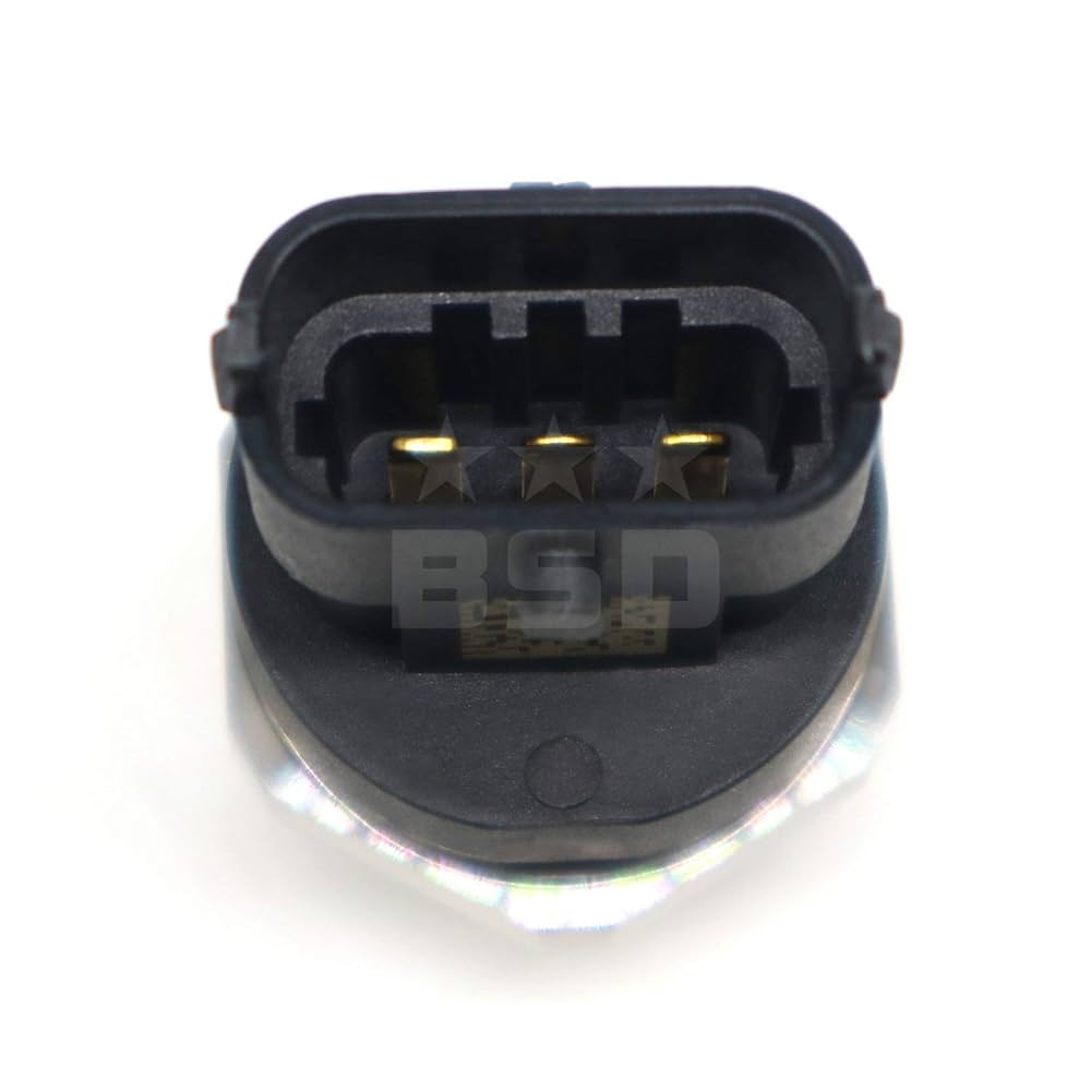 めん　0226 2897581 5PP5-7 Fuel Pressure Sensor for Cummins ISX QSX Engine