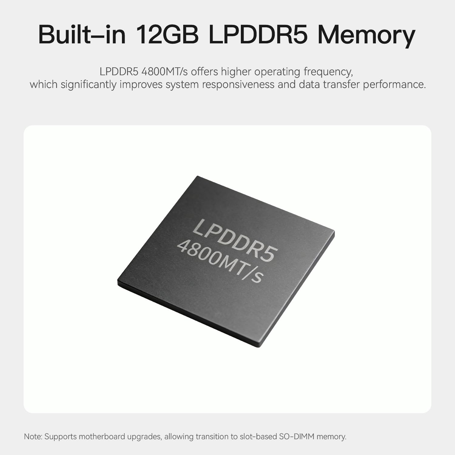 Beelink Mini PC, ME Pro 2 alloggiamenti per dischi rigidi NAS Intel N95 12G LPDDR5 128G M.2 PCIe 3.0 SSD, 3 slot SSD M.2, Dual LAN/File Server/NAS Storage/Network Attached Storage/Cloud privato