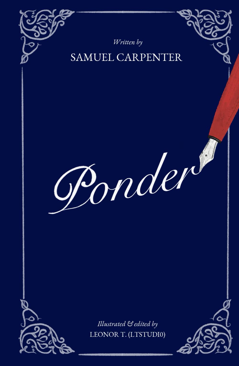 Ponder