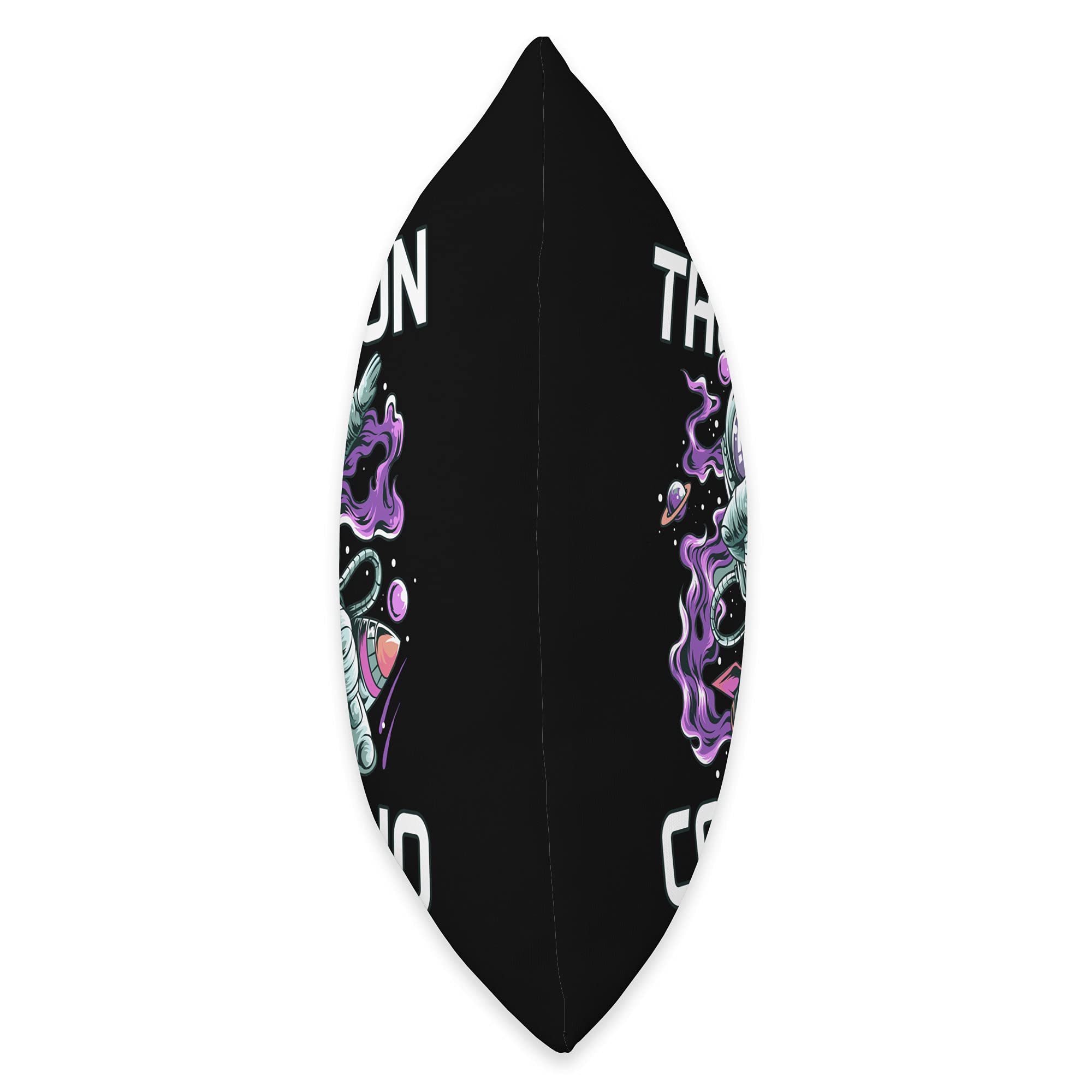 Amazon.com: Cardano Crypto Coin ADA Blockchain Cryptocurrency Bullrun Throw  Pillow : Home & Kitchen