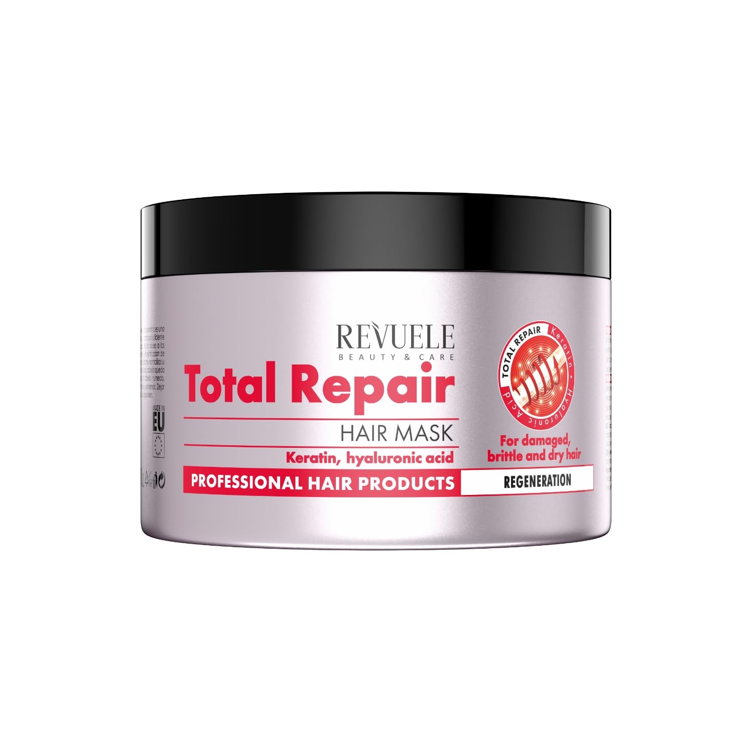 Total Repair Hair Mask