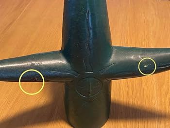 Amazon.co.jp: 太陽の塔 岡本太郎 ブロンズ像 日本万国博覧会