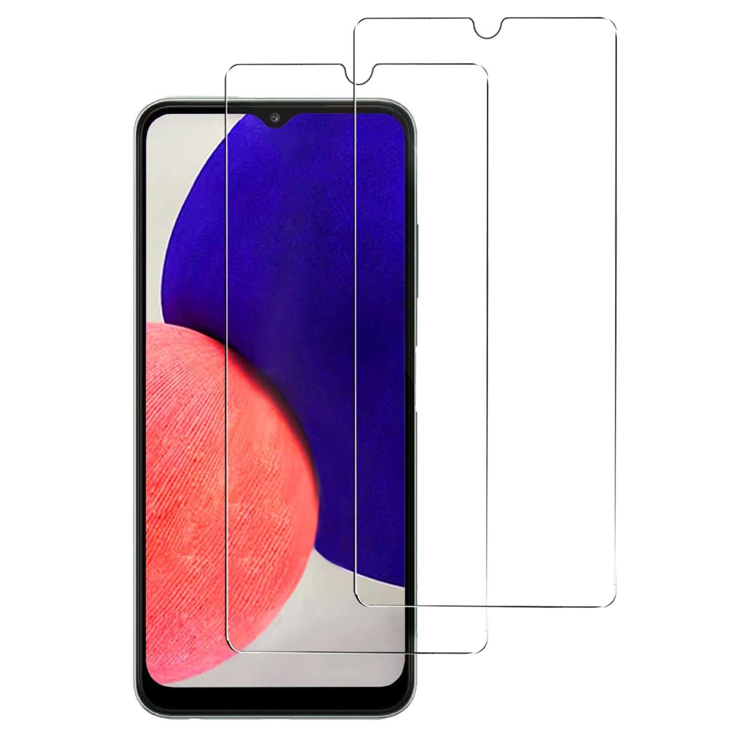 Galaxy A22 5G SC-56B ドコモ版　ガラスフィルム１枚付　良品 Galaxy A22 5G SC-56B ドコモ版 ガラスフィルム1枚付 良品 Amazon