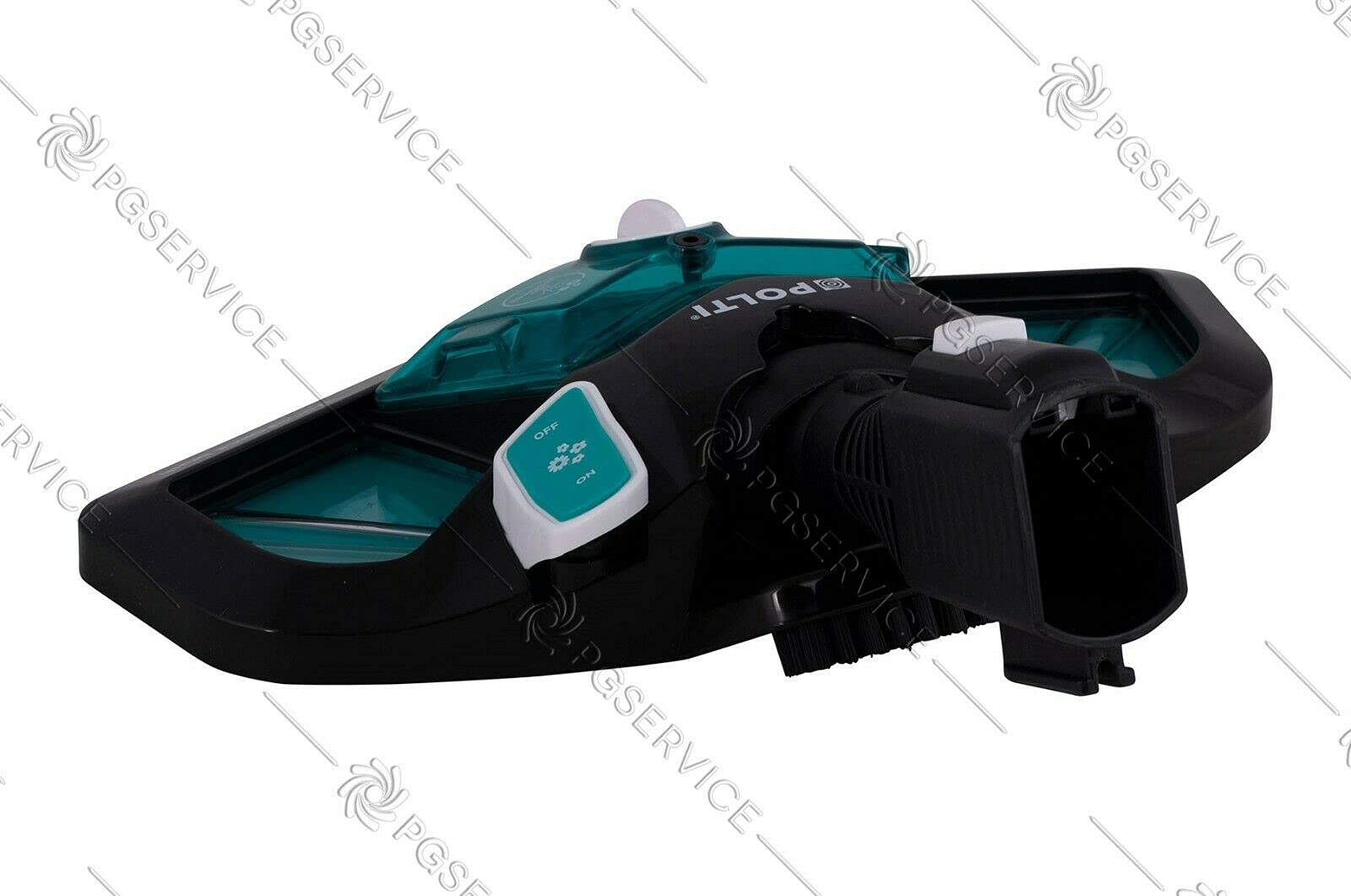 Polti Cepillo Vaporforce Tanque Deo Vaporetto Inteligente 100T 120 Pteu 0277