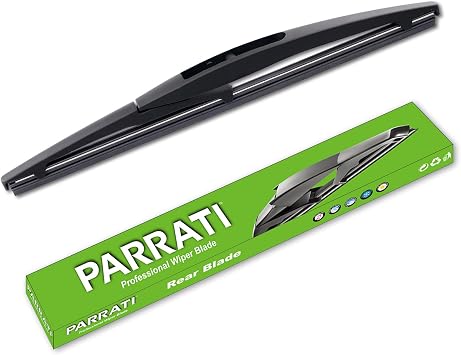 PARRATI 12 Inch Rear Wiper Blade for 2013-2023 Subaru Crosstrek Impreza