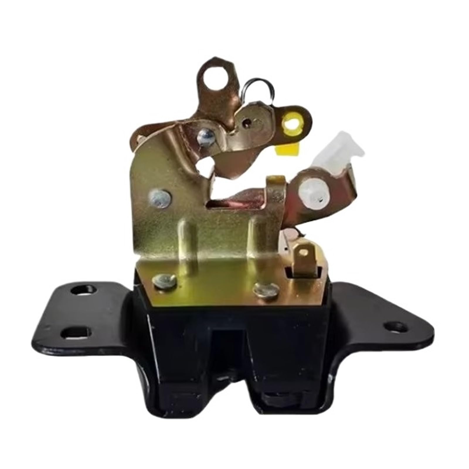 Boot Lock Latch Actuator MR503021 Car Trunk Tailgate Door Lock Actuator for Mitsubishi for Montero for Pajero Sport for Challenger for Nativa 1996-2004 Boot Tailgate Lock