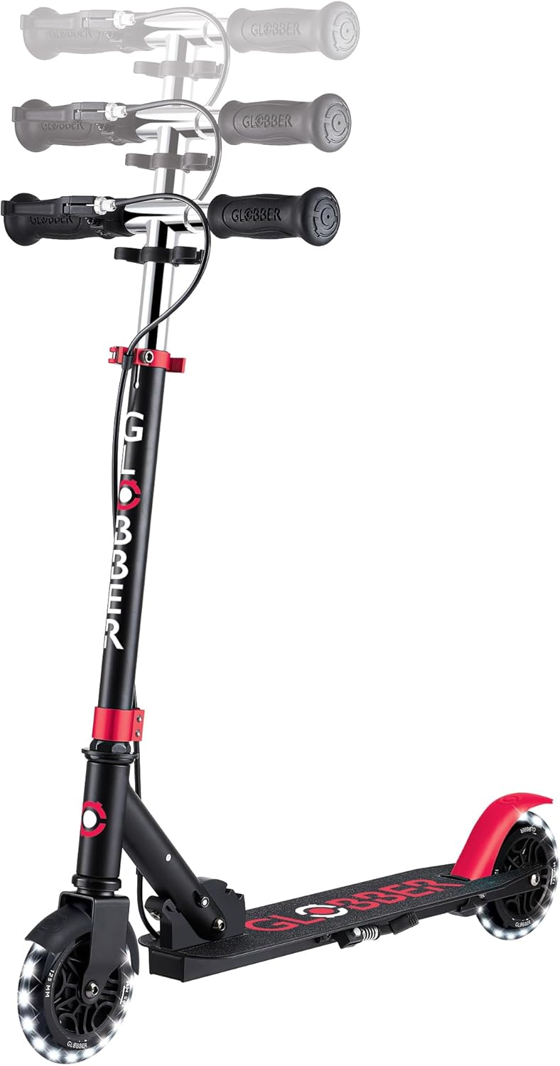 Globber Flow Element Scooter