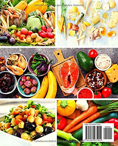 Foto von 27 Leckere Rohkostrezepte - Band 2: Von köstlichen Salaten und schmackhaften Kuchen bis hin zu fruchtigen Smoothies