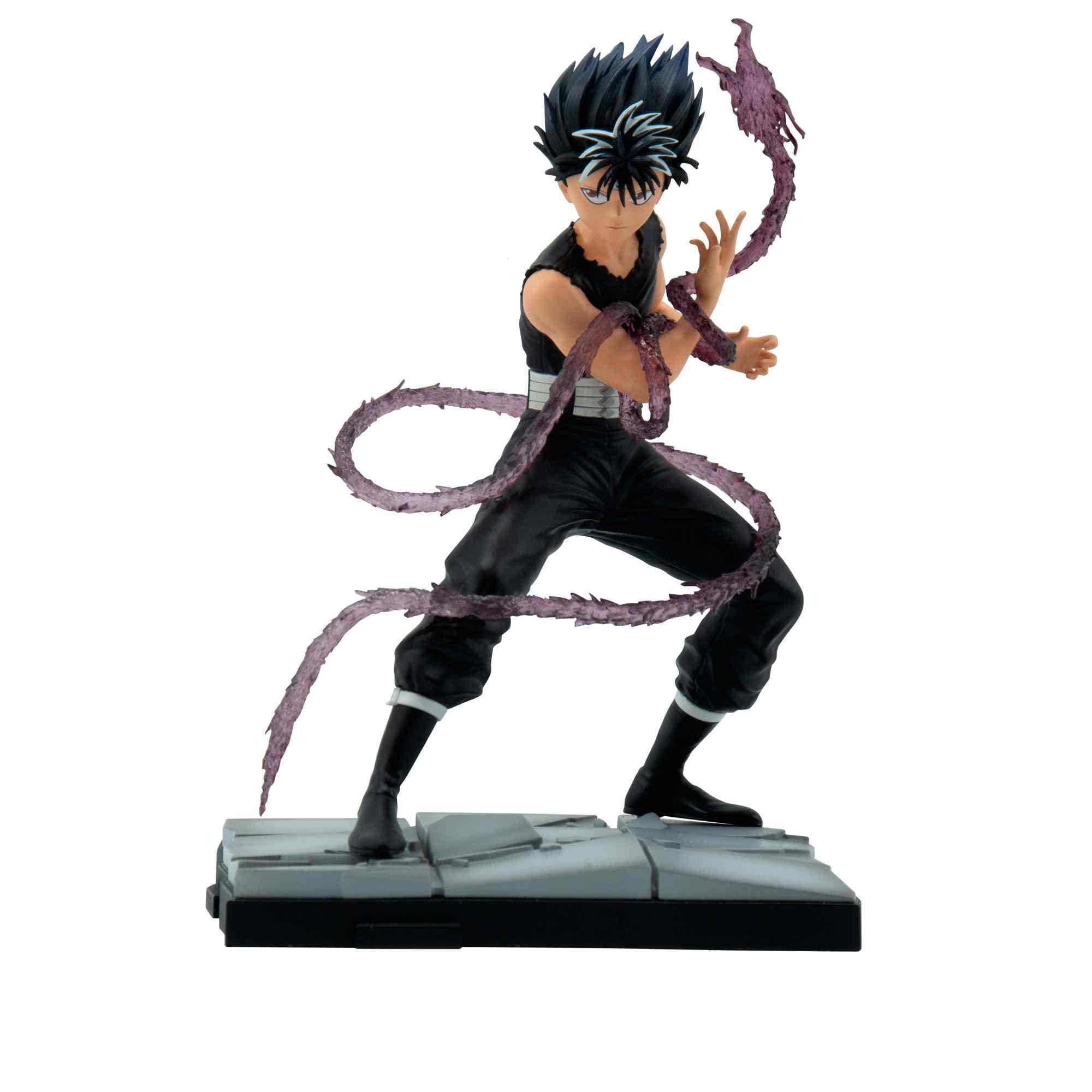 ABYstyle Yu Yu Hakusho Hiei AbyStyle Studio Figure