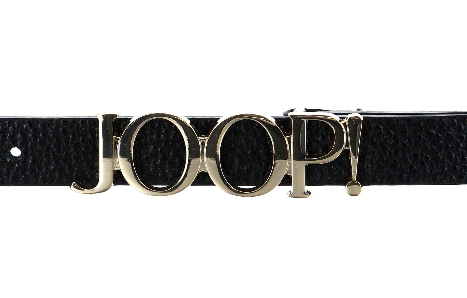 Joop! Gürtel Leder