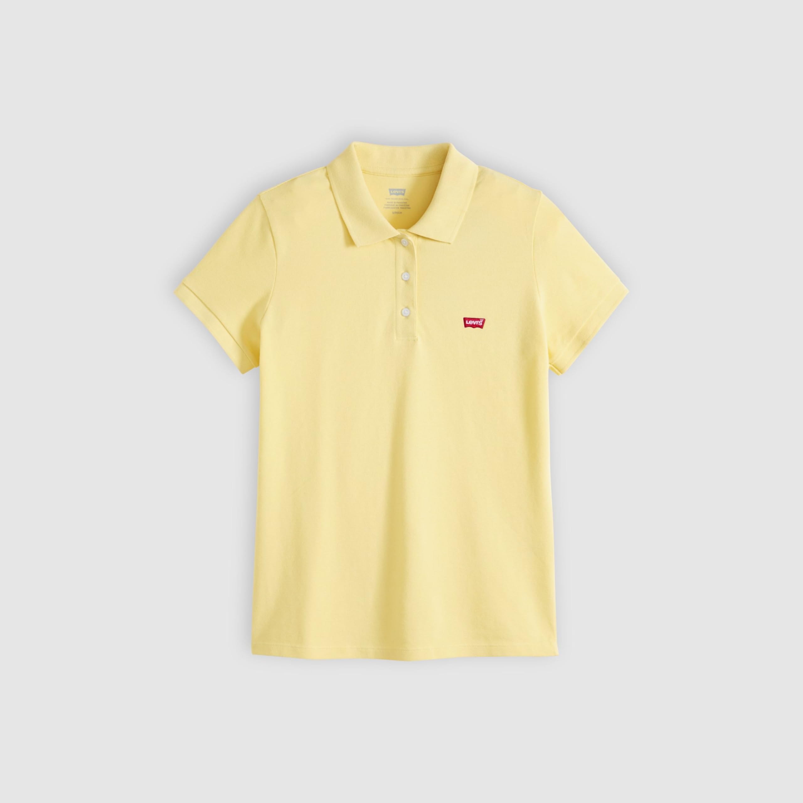 Levi's Levis HM Polo Polo Donna (Pacco da 1)