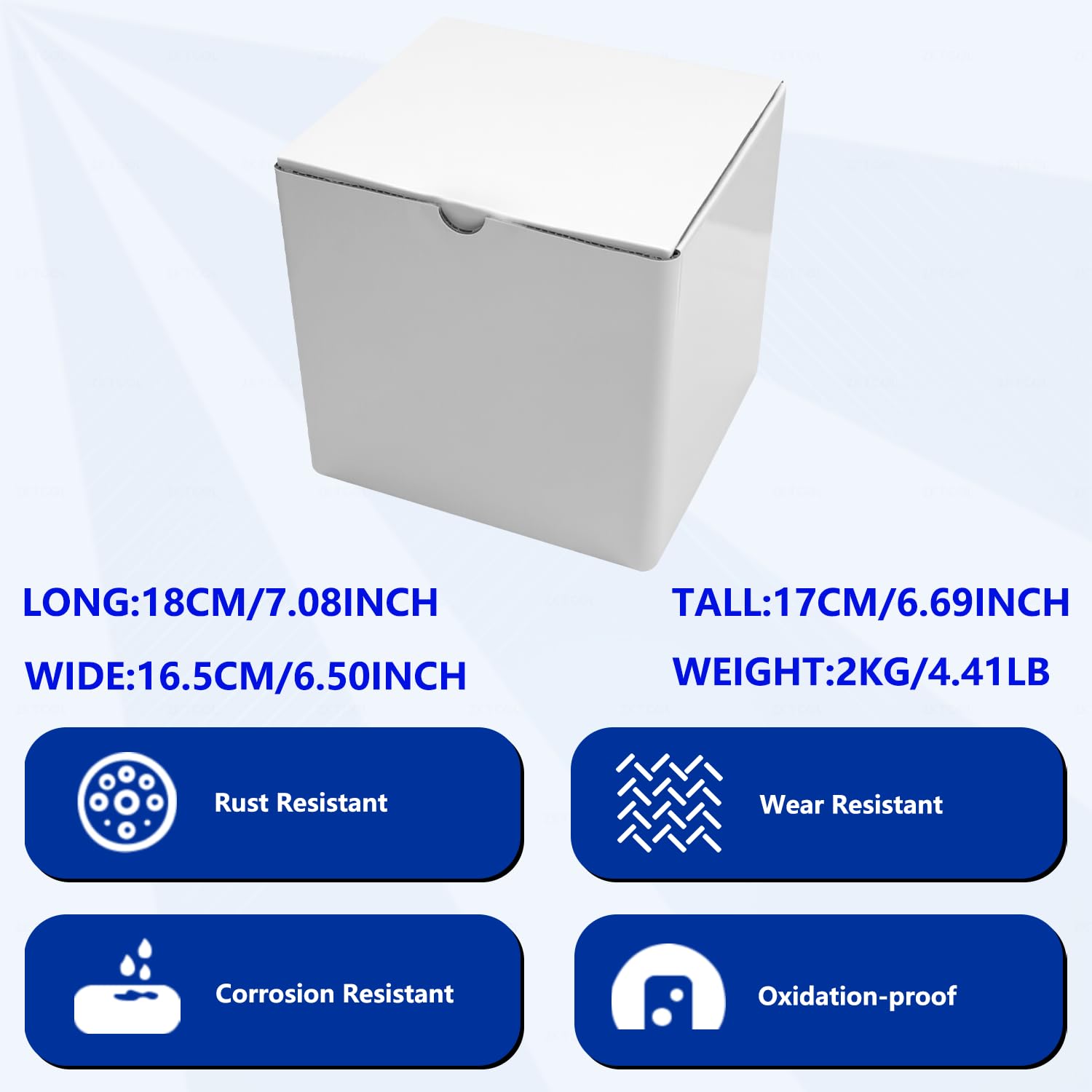 ZKTOOL Strumento di Installazione e Rimozione della Flangia del Paraolio Posteriore dell'Albero Motore, Compatibile con VAG 16V 20V 1.9 2.0 Motore Diesel e Motore a Benzina 1.4 1.6, OEM T10134 T10017