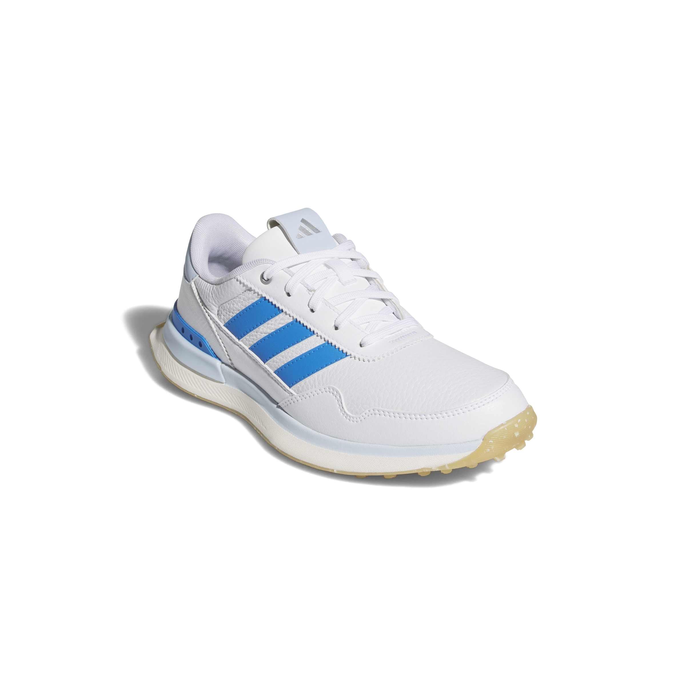 adidas Women's S2G 26 Leather Spikeless Golfschuh