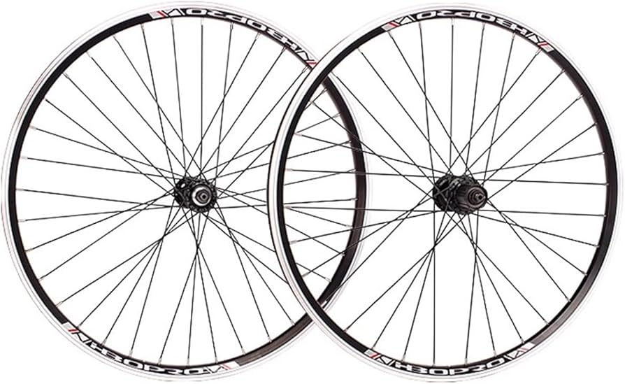 Amazon.co.jp: 20インチマウンテンバイク用ホイールセット Vブレーキ Amazon.co.jp: 20インチマウンテンバイク用ホイールセット Vブレーキ