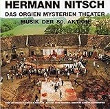  Hermann Nitsch: Musik Der 80. Aktion • Volume I Platte 2 [CD]